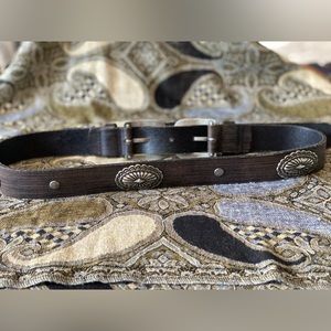 Harley Davidson Women’s Belt